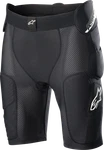 Alpinestars 6507823-10-2X Bio Action Shorts 2XL Black. Fixed Price $119.95.