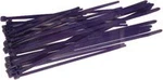 Helix Racing Cable Ties Purple 303-4686. Fixed Price $25.99.