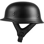 Highway 21 9MM German Beanie Helmet Matte Black 2X-LARGE 77-10012X. Fixed Price $59.99.