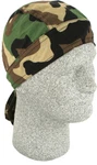 Zan Flydanna Woodland Camo Z118C. Fixed Price $18.99.