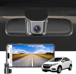 Front 4K Rear Dash Cam Custom Fit For Honda Hrv GEN2 2016-2022(MODEL A) Integ. Fixed Price $147.00.