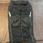 Tourmaster Venture Air Pants Mens 3XL Black Knee Padded Motorcycle Gear Armour. Fixed Price $109.99.