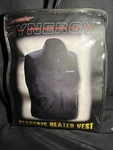 Tourmaster Xlg Heated Vest Synergy 12V Electric Liner New # 8764-0105-07. Fixed Price $124.99.