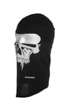 Schampa Black Lightweight Skull Balaclava (sabertooth) Traditional B005345DVO. Fixed Price $10.95.
