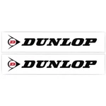 Factory Effex Fx Swingarm Sticker Dunlop Black 02-7069. Fixed Price $9.99.