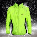 Water-resistent Cycling Jacket Road Mtb Bike Windproof Coat For Women. Fixed Price $21.99.
