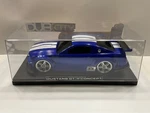Jada Dub City Rollers 1:16 Scale Ford Mustang Gt-r Concept Remote Control Car. Fixed Price $39.98.