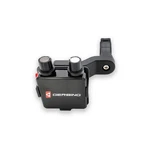 Gerbing 12V Dual Remote Clip Case W/mc Mount. Fixed Price $19.99.