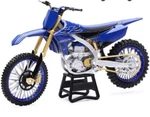 2022 YZ450F 1:12 Scale Yamaha Replica New Ray 58313. Fixed Price $20.00.