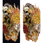 Missing Link Armpro Small Compression Sleeve Pair Forever Inked Apfi-s. Fixed Price $25.90.