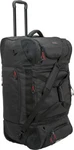 Fly Racing Roller Grande Snowmobile Or Motocross Bag, Deluxe Mx Gear Black. Fixed Price $194.95.
