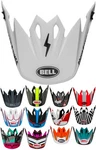 Bell MX-9 Helmet Visor/peak. Fixed Price $39.19.