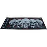 Icon Skull Floormat Motorcycle Street Bike Dirt 9905-0108. Fixed Price $80.53.