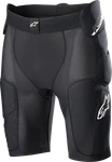Alpinestars Bio Action Shorts 2XL Black 6507823-10-2X. Fixed Price $119.95.