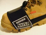 New Stronger Motorcycle Shoe Boot Protectors Gear Shifter Skinz Rider R1. Fixed Price $17.95.