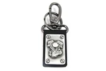 Panhead Motor Keychain For Harley-davidson. Fixed Price $35.99.