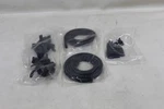 Ducati Oem Large Cover Retainer Kit 69912041A New #1. Fixed Price $24.99.