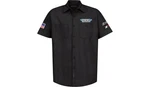 Throttle Threads DRG32ST24BXR Drag Specialties House 25 Shirt Xl Black. Fixed Price $79.95.