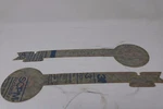 14188-88 14187-88 New Oem Harley-davidson Fxlr Fxr 85TH Anniversary Decals Pair. Fixed Price $179.99.