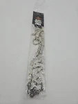 Hot Leathers 22787 18" Heavy Wallet Chain Bike **new**. Fixed Price $12.50.