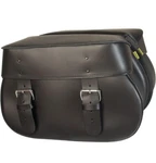 Dowco Willie And Max Mighty Legend Saddlebags 08021-03. Fixed Price $249.00.