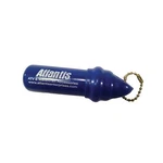 Atlantis Keytainer, Small A1999. Fixed Price $12.57.