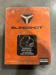 Polaris Slingshot Full Dust Cover - Black. Fixed Price $190.00.