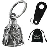 Premium Bell For Motorcycle Riders GUARDIAN3D Biker Like Father Son. Fixed Price $16.99.