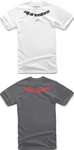 Alpinestars Lurv T-shirt Mens Tee. Fixed Price $23.95.