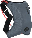 Uswe Fits Outlander Hydration Pack 4L Recycled Blue With Elite Bladder. Fixed Price $144.99.