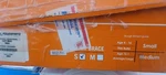 Leatt Ktm Neck Brace. Fixed Price $179.99.