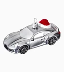 Genuine Porsche 911 Christmas Tree Decoration #7 Limited Edition WAP0500080SWBS. Fixed Price $49.99.