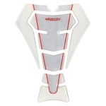Ariete 13903-BT Harri's Evo Puzzle Transparent/white Tank Protector. Fixed Price $11.96.