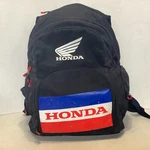 Honda Troy Lee Designs Genesis Backpack Dark Blue. Fixed Price $69.99.