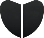 Icon Airmada/airframe Pro/airform* Side Plates Rubatone Black 0133-0677. Fixed Price $25.00.