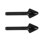Alpinestars (boot Spares) Calf Slider Strap Kit - Supertech X2. Fixed Price $12.72.