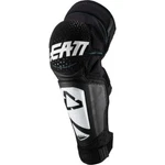Leatt Brace 2019 3DF Hybrid Ext Knee & Shin Guards Xx-large White/black. Fixed Price $149.99.