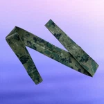 Zan Cooldanna Green Digital Camo Digicam Cooling Headband Paintball. Fixed Price $15.00.