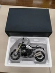 1/10 Scale Bmw Motorrad Ninet Model. Fixed Price $334.00.