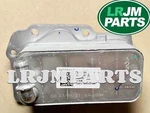 Oem Jaguar Range Sport Evoque Defender AJ200 Engine Oil Cooler LR075630 JDE38250. Fixed Price $149.00.
