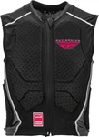 Fly Racing Barricade Zip Vest Lg/xl Protective/safety. Fixed Price $109.95.