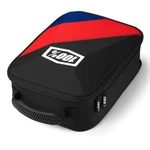 100% Cornerstone Mx Case Holds 4 Goggles Eva Hard Shell Motocross Enduro. Fixed Price $64.05.