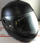 Nolan N104 Matte Black Motorcycle Helmet Full Face Modular Flip Up Size Xxs-s. Fixed Price $199.00.