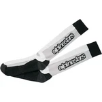 Alpinestars Summer Touring Socks Black White Grey Large/x-large 470408-20-LXL. Fixed Price $32.95.