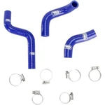 Moose Race Fit Radiator Hose Kit Blue Kawasaki XF-2-1902-0976. Fixed Price $145.95.