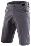 Troy Lee Designs Skyline Shorts With Liner Men's Mono Charcoal Gray 34. Fixed Price $99.95.