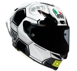 Agv 2118356002-26-L Pista Gp Rr Helmet Catalunya 2008 Limited Large. Fixed Price $1499.99.