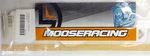 Moose Racing Fits Smith Fuel Intake Replacement Goggle Tearoffs QTY50 2602-0256. Fixed Price $18.99.