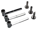 Valve Clearance Adjustment Tool Buzzetti Inkl 3 Adapter 8, 9 & 10MM. Fixed Price $33.46.