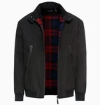 Porsche Unisex Jacket - Turbo No. 1. Fixed Price $445.00.